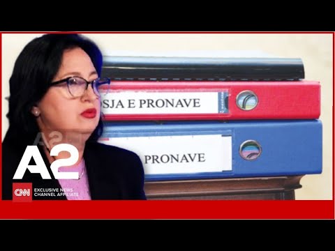 Gjithçka nis nga ligji 7501 për pronat. Avokatja: Sa herë është ndryshuar ai ligj! Pronarët vërdallë