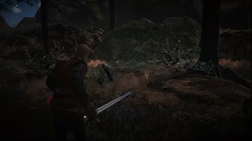 Unity Action Hack & Slash RPG - SFX, Music, Particles, New Test Level