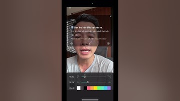 Cách quay video không học kịch bản vẫn nói tự nhiên cực dễ làm!