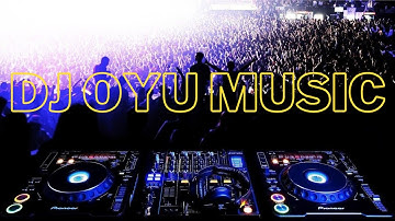 Hitam Bukan Putih DJ OYU MUSIC 1 Minute