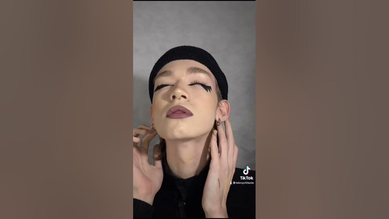 АЛЬТ МАКИЯЖ - YouTube