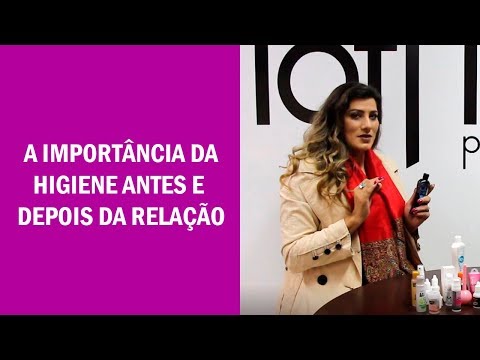 Vídeo: O que a roupa íntima pode dizer sobre você