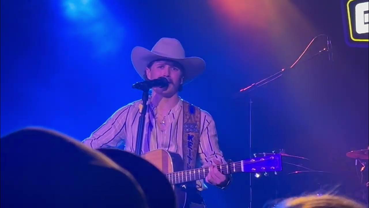 Braxton Keith - Driving My Life Away (Live in Nashville TN, 2025) Braxton Keith - Driving My Life Away (Live in Nashville TN, 2025)