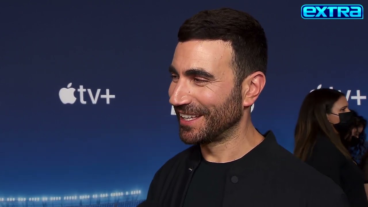 Brett Goldstein on Joining the MCU as HERCULES (Exclusive)