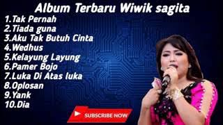 Full album Wiwik sagita