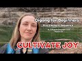 Beginner's Qigong Fire Element Sequence: Cultivate Joy and Open Your Heart