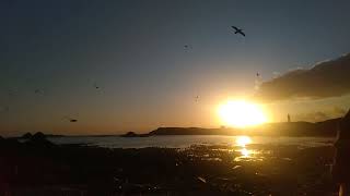 Fair Isle Magic Moment