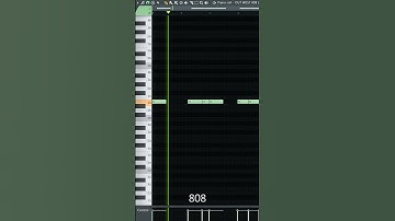 How to make Travis Scott Type Beat #beats #travisscott #beatmaking