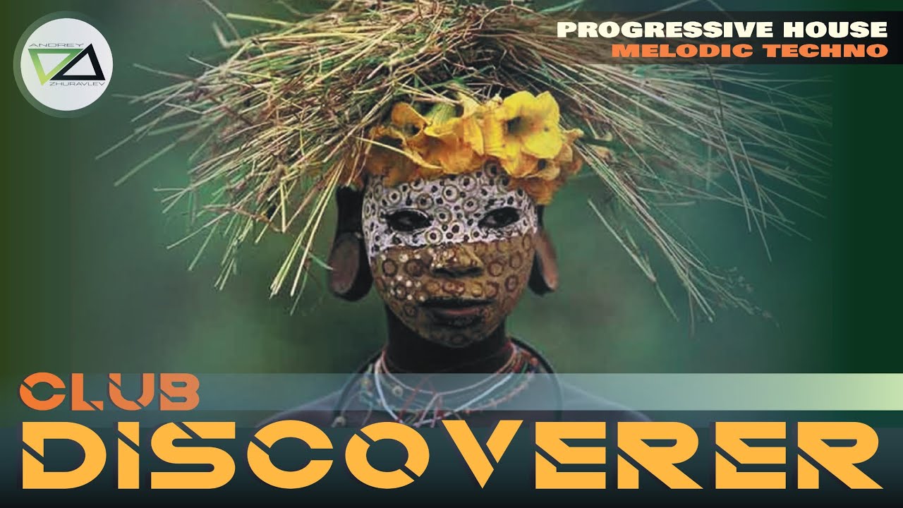 Future Sounds: progressive house at Discoverer Club #11
