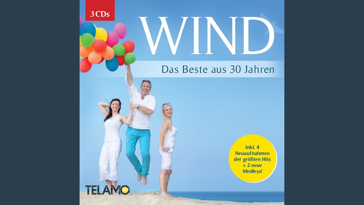 Stereoact Lass Die Sonne In Dein Herz