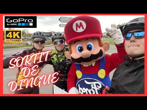 Video entre pote sur les Terrils