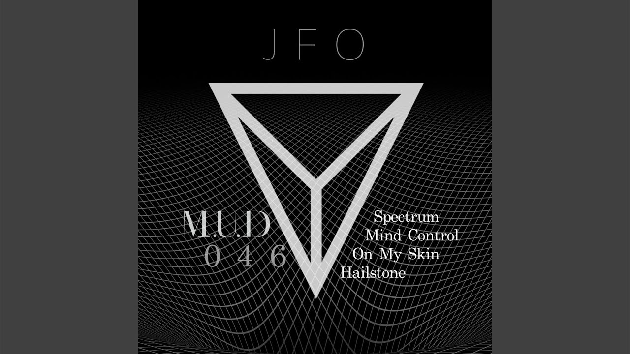 Spectrum (Original Mix)