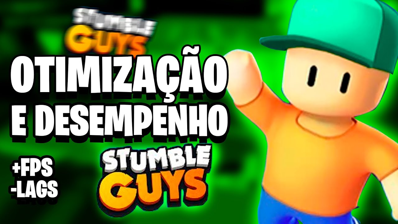 Caia na competição! Dicas para vencer partidas no Stumble Guys: Multiplayer  Royale-Tutoriais de jogos-LDPlayer