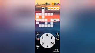 Wordscape Level 215-220