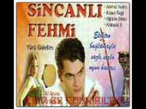 Sincanli Fehmi - Dal Boylum-\u0026 ilvanlim 2009