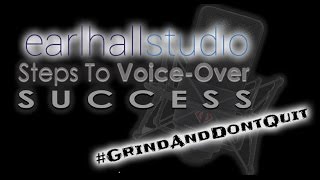 how to make a voice over demo reel