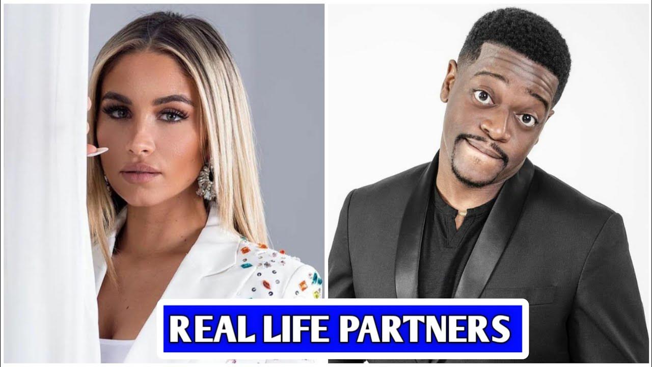 Shuler King Vs Flo (Kountry Wayne Member) Real Life Partners 2024 YouTube