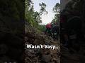 Magarwak Struggles | Off-Road Isn’t Always Easy 🏍️