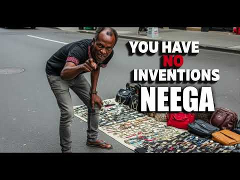Fleeing Refugee Says FBAs Have No Inventions