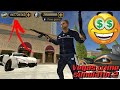 real Gangstar crime game unlimited money mod apk - YouTube