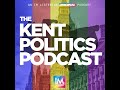 EP73: Rachel Reeves, KCC denied extension and special guest Tory group leader Harry Rayner