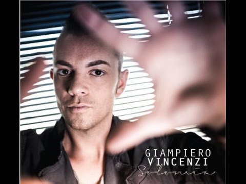 Giampiero Vincenzi - Solo mia | GALLETTI BOSTON