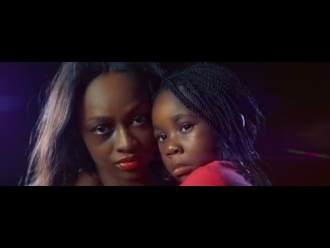 Jisca Jiji Mutombo Anybody Out There