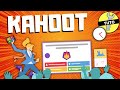 Comment crer des quiz avec kahoot  tutoriel  franais