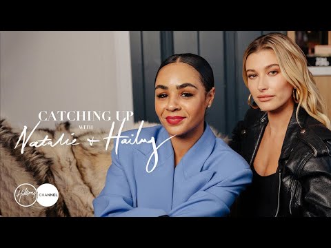 Catching Up With Natalie & Hailey: Part 1 | The Marriage