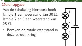 Na 210 - Eigenschappen Van Schakelingen