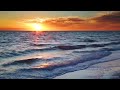 Relaxing Music with Ocean Waves: Beautiful Piano, Sleep Music, Stress Relief, Wave Sounds