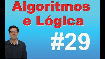 aula 973 Algoritmos e Logica de programação - Exerc Automóve