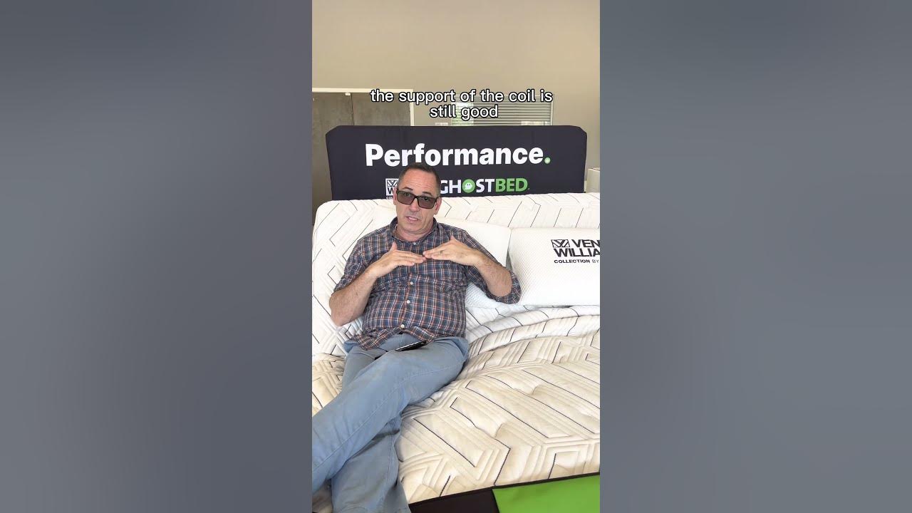 Why Do Mattresses Sag YouTube