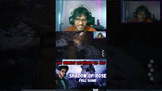 The Berserk Eclipse in Resident Evil Village | Shadow of Rose #residentevil #re8 #shadowofrose #rose