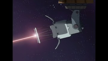 Code Lyoko Capitulo 9 Español Latino