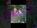 MAAF YA BANG HELCURT #shorts #viralshorts #selena #mobilelegends