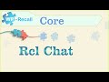 Rcl Chat - приватный и общий чат от WP-Recall (add-on overview WP-Recall: Rcl Chat)