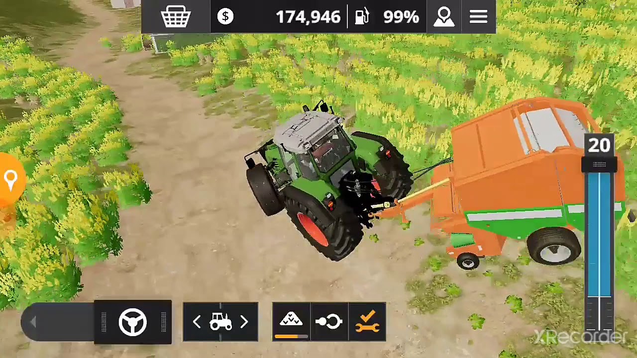 mody do farming simulator 2014