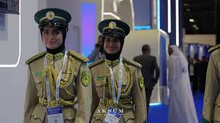 World Police Summit 2025 Throwback Day 1 | Aksum Marine Presents CHASER 1200 B6