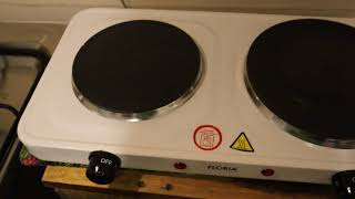 Какую плиту выбрать на дачу: на какой быстрее приготовить пищу, газовая плита или электрическая