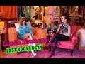 LINDA RAMONE: INSIDE RAMONES RANCH + JOHNNY RAMONE TRIBUTE  interview PT 1