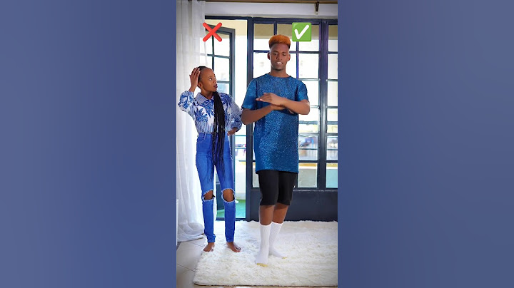 I taught Mesh how to sing, time for him to teach me dance 😍 #dance #couple  #wapendwamuziki