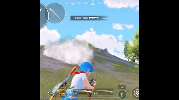 1v1 🥵 wait for end #opcroud
