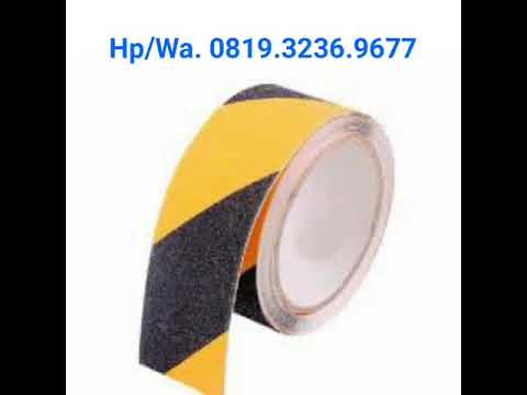 Video Harga 3M Anti Slip