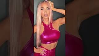 Barbie pink is the new black! | #shorts | Page Six Celebrity News