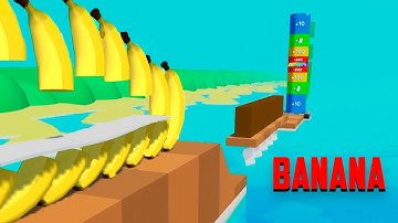 🏆Flying Cut Max Game All Levels Video Walkthrough Update | BNB01