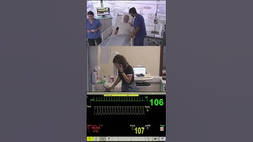 COPD Exacerbation Simulation – Managing the Deteriorating Respiratory Patient