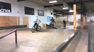 Progression/Best of 2014 Bmx