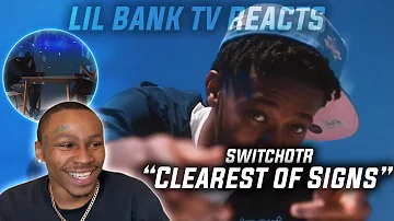 SwitchOTR - Clearest of Signs (Reaction)