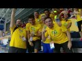 Retrospectiva Parapan de Toronto 2015 - Campanha natação